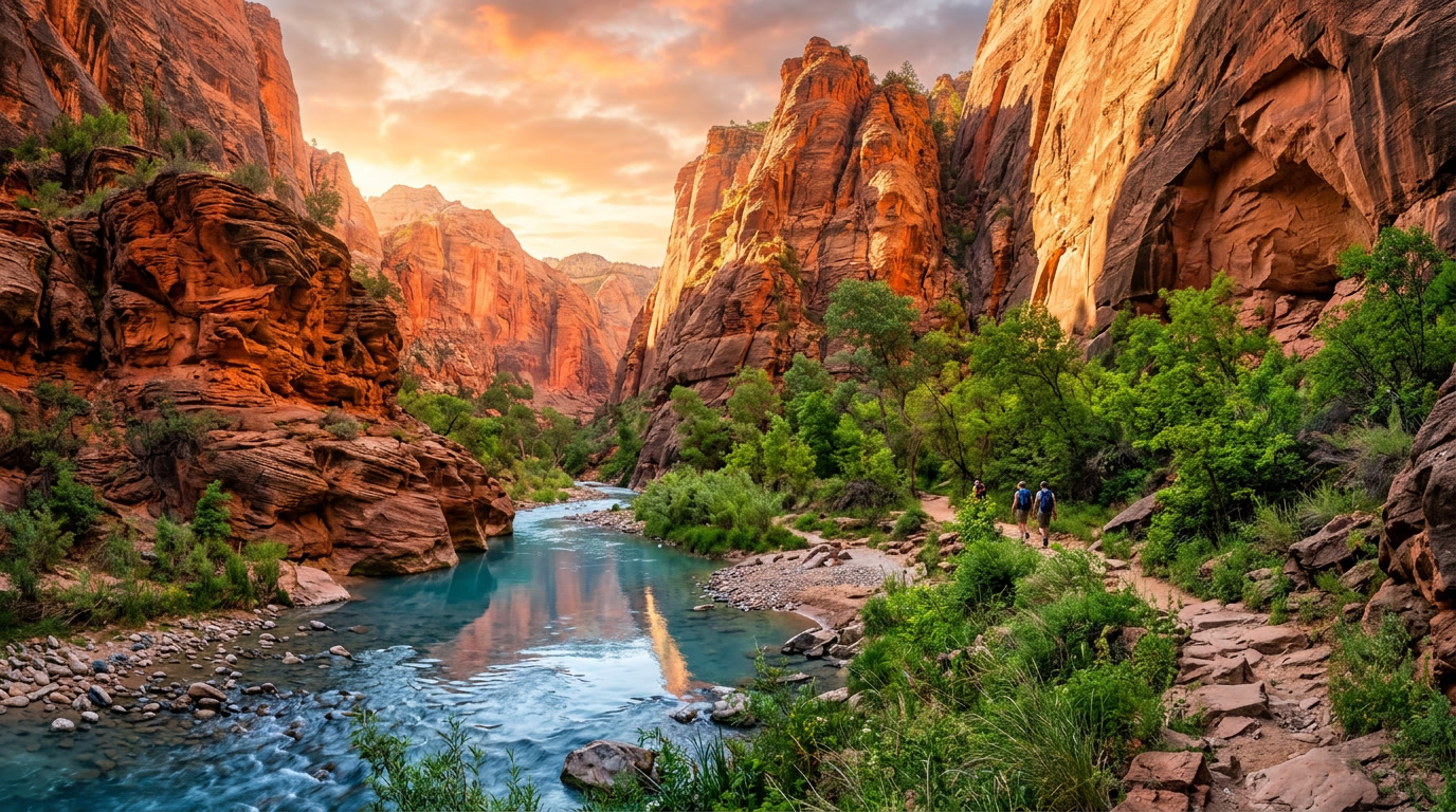 Hidden Natural Attractions in Utah Worth Visiting